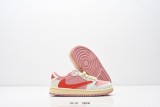 Air Jordan 1 Kid Shoes (126)