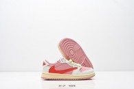 Air Jordan 1 Kid Shoes (126)