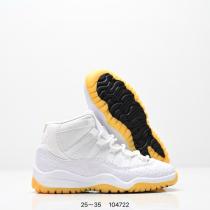 Air Jordan 11 Kids Shoes (30) Air Jordan 11 Kids Shoes (30)