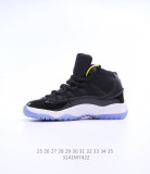 Air Jordan 11 Kids Shoes (20)