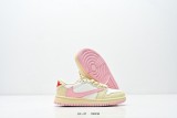 Air Jordan 1 Kid Shoes (124)