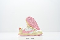 Air Jordan 1 Kid Shoes (124)