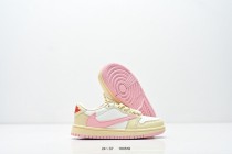 Air Jordan 1 Kid Shoes (124) Air Jordan 1 Kid Shoes (124)