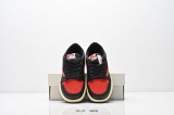Air Jordan 1 Kid Shoes (125)