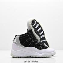 Air Jordan 11 Kids Shoes (37) Air Jordan 11 Kids Shoes (37)