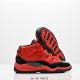 Air Jordan 11 Kids Shoes (35)