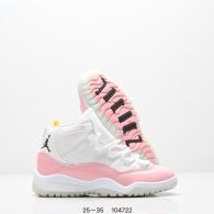 Air Jordan 11 Kids Shoes (29)