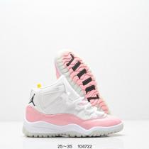 Air Jordan 11 Kids Shoes (29) Air Jordan 11 Kids Shoes (29)