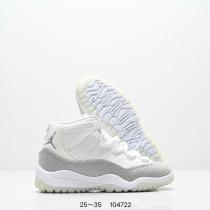 Air Jordan 11 Kids Shoes (26) Air Jordan 11 Kids Shoes (26)