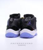 Air Jordan 11 Kids Shoes (20)