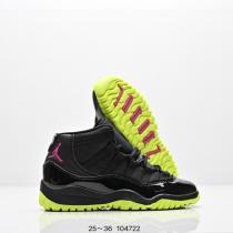 Air Jordan 11 Kids Shoes (31) Air Jordan 11 Kids Shoes (31)