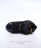 Air Jordan 11 Kids Shoes (20)
