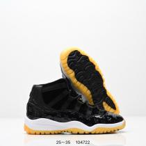 Air Jordan 11 Kids Shoes (36) Air Jordan 11 Kids Shoes (36)