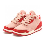 Air Jordan 3 Kid Shoes (18)