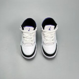 Air Jordan 3 Kid Shoes (14)