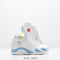 Air Jordan 14 Kid Shoes (5) Air Jordan 14 Kid Shoes (5)