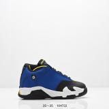 Air Jordan 14 Kid Shoes (3)