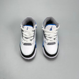 Air Jordan 3 Kid Shoes (13)
