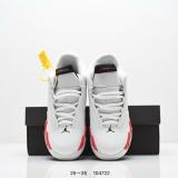 Air Jordan 14 Kid Shoes (4)