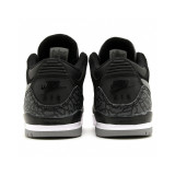 Air Jordan 3 Kid Shoes (19)