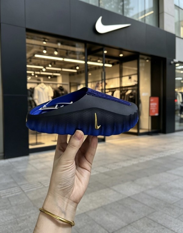 NIke Mind 001 Kid Shoes (4)