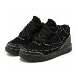 Air Jordan 3 Kid Shoes (20)