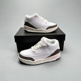 Air Jordan 3 Kid Shoes (12)
