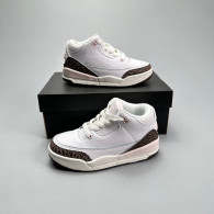 Air Jordan 3 Kid Shoes (12)