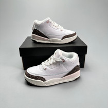 Air Jordan 3 Kid Shoes (12) Air Jordan 3 Kid Shoes (12)