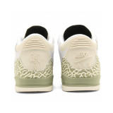 Air Jordan 3 Kid Shoes (16)