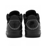 Air Jordan 3 Kid Shoes (20)