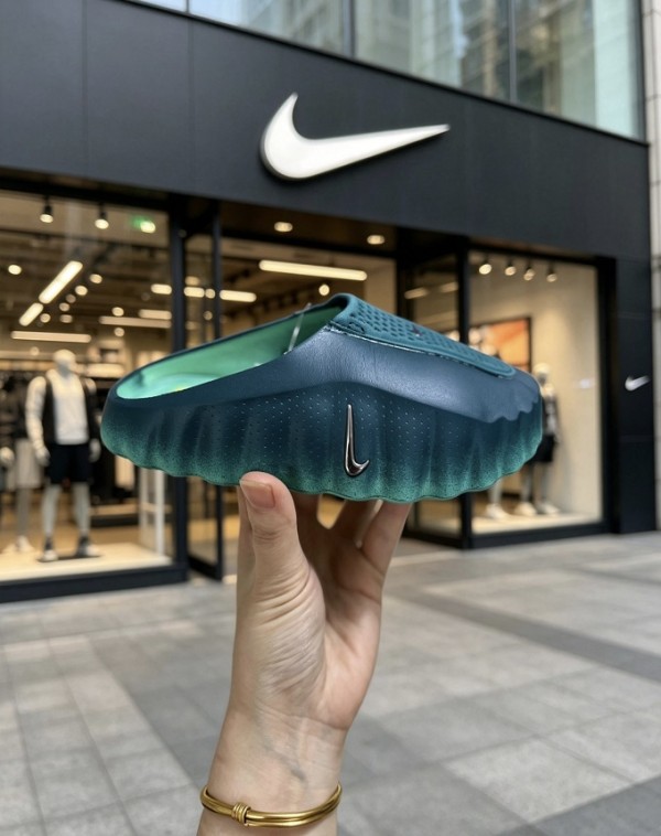 NIke Mind 001 Kid Shoes (3)