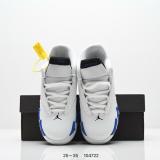 Air Jordan 14 Kid Shoes (7)