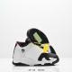 Air Jordan 14 Kid Shoes (8)