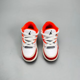 Air Jordan 3 Kid Shoes (8)