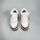 Air Jordan 3 Kid Shoes (12)