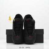 Air Jordan 14 Kid Shoes (1)