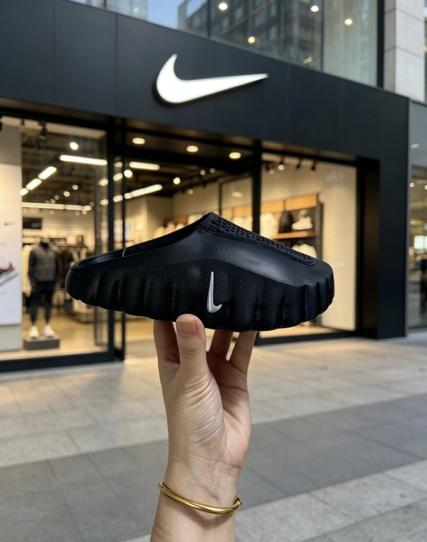 NIke Mind 001 Kid Shoes (2)