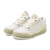 Air Jordan 3 Kid Shoes (16)