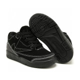 Air Jordan 3 Kid Shoes (20)