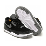 Air Jordan 3 Kid Shoes (19)