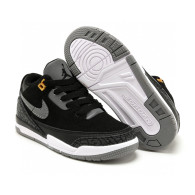 Air Jordan 3 Kid Shoes (19)
