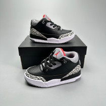 Air Jordan 3 Kid Shoes (10) Air Jordan 3 Kid Shoes (10)
