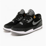 Air Jordan 3 Kid Shoes (19)
