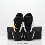 Air Jordan 14 Kid Shoes (8)