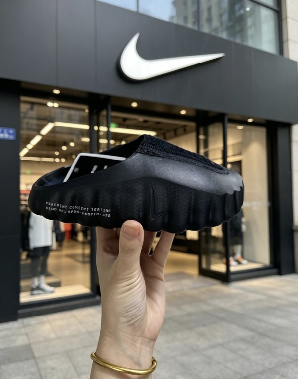 NIke Mind 001 Kid Shoes (7)