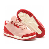 Air Jordan 3 Kid Shoes (18)