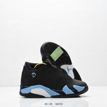 Air Jordan 14 Kid Shoes (9) Air Jordan 14 Kid Shoes (9)
