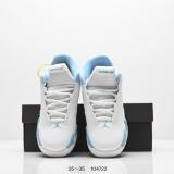 Air Jordan 14 Kid Shoes (5)