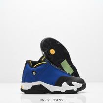 Air Jordan 14 Kid Shoes (3) Air Jordan 14 Kid Shoes (3)